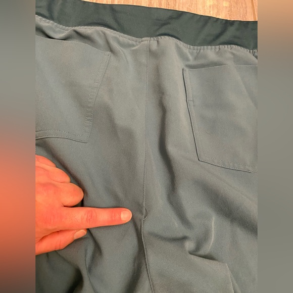 Figs hydrogreen rafaela/zamora scrub set XL - Picture 12 of 12